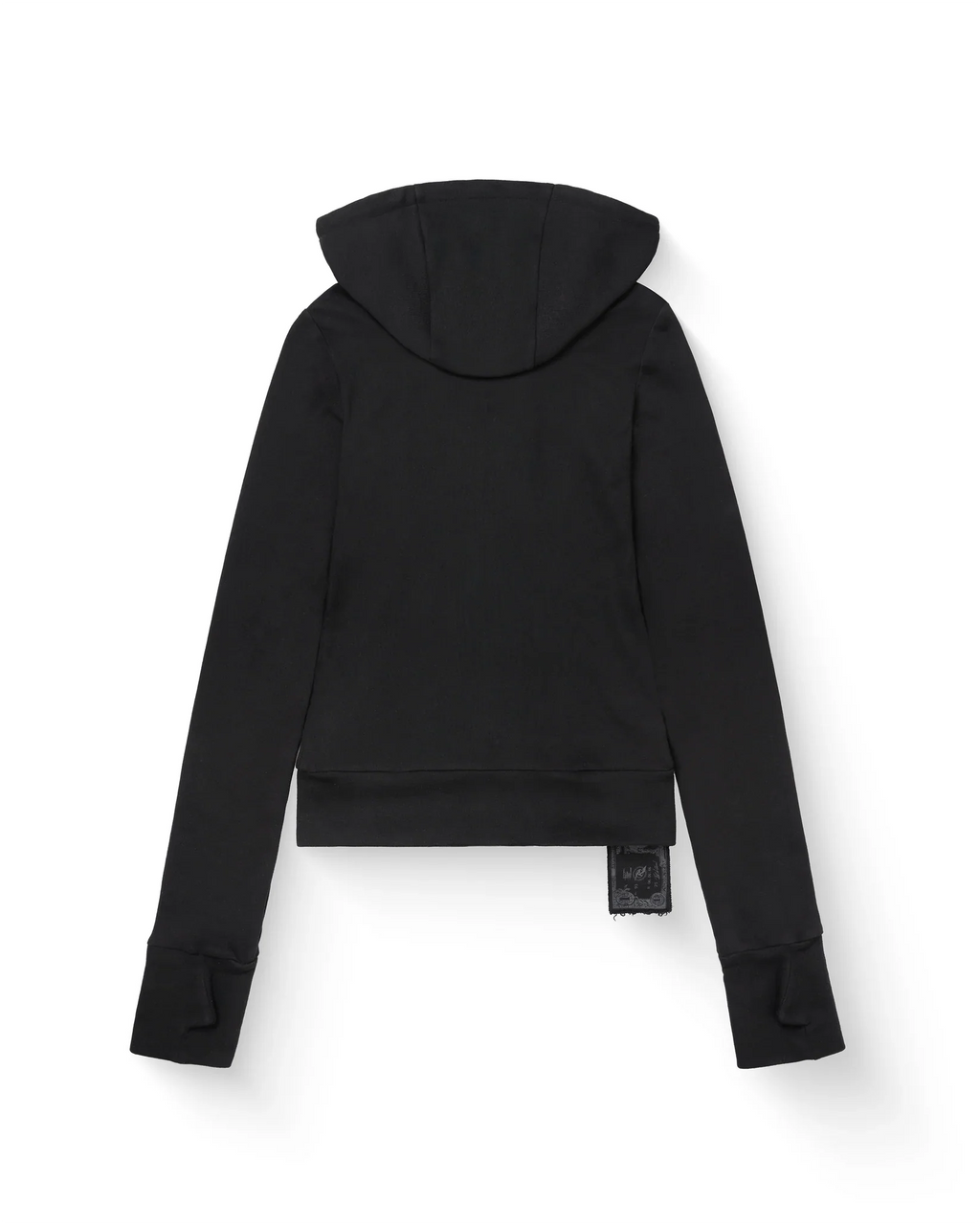 BIG ZIP 2K26 (noir)
