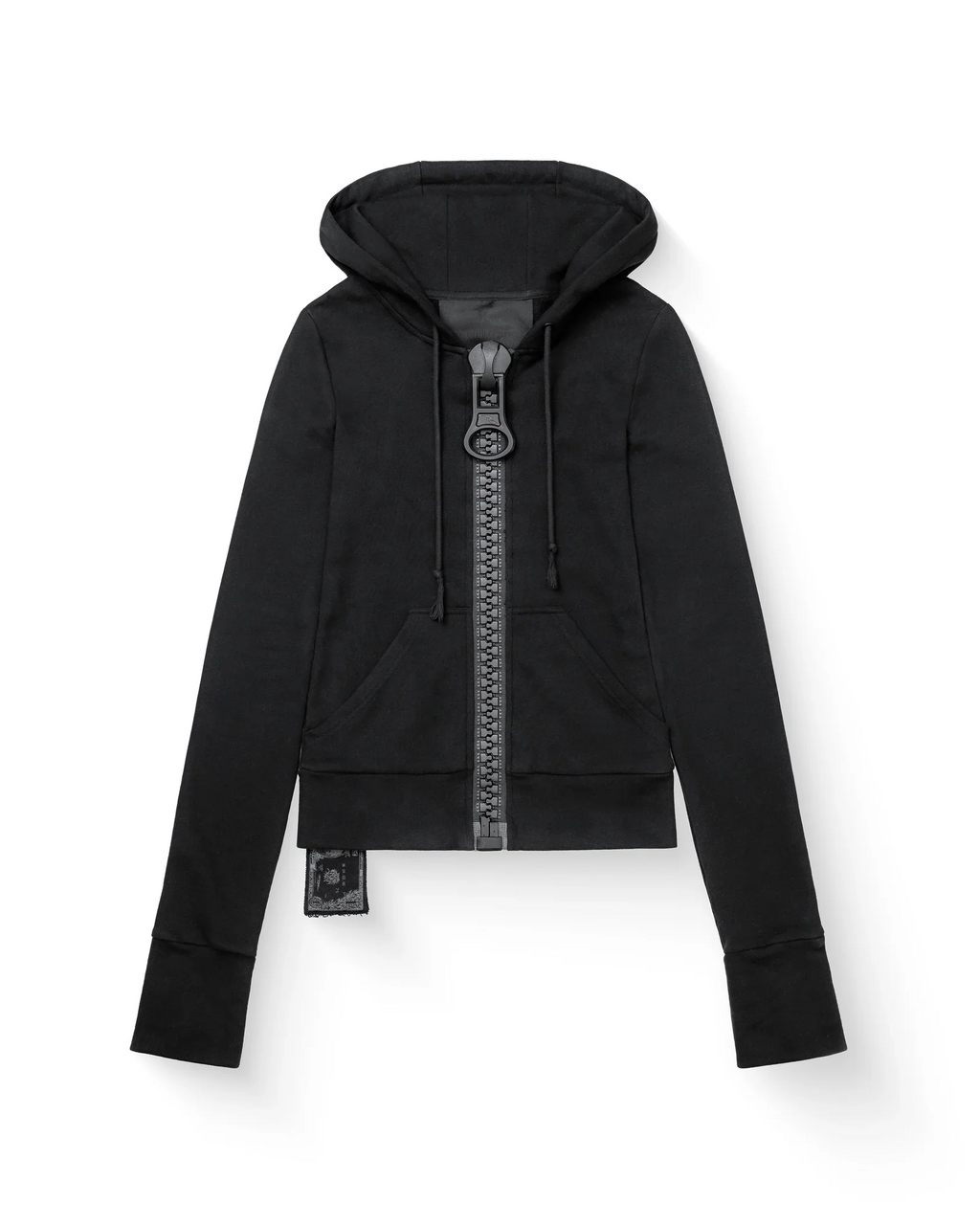 BIG ZIP 2K26 (noir)