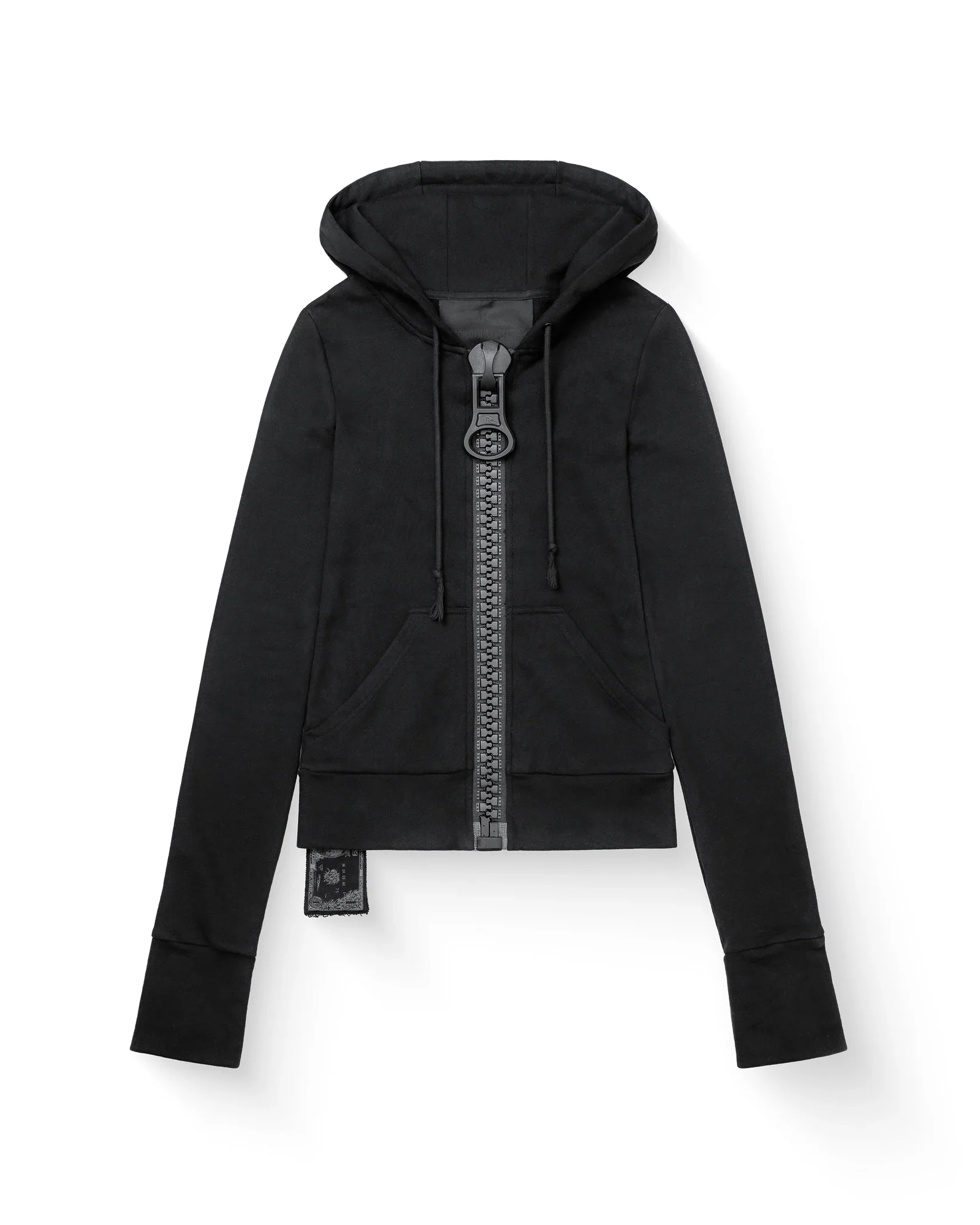 BIG ZIP 2K26 (noir)