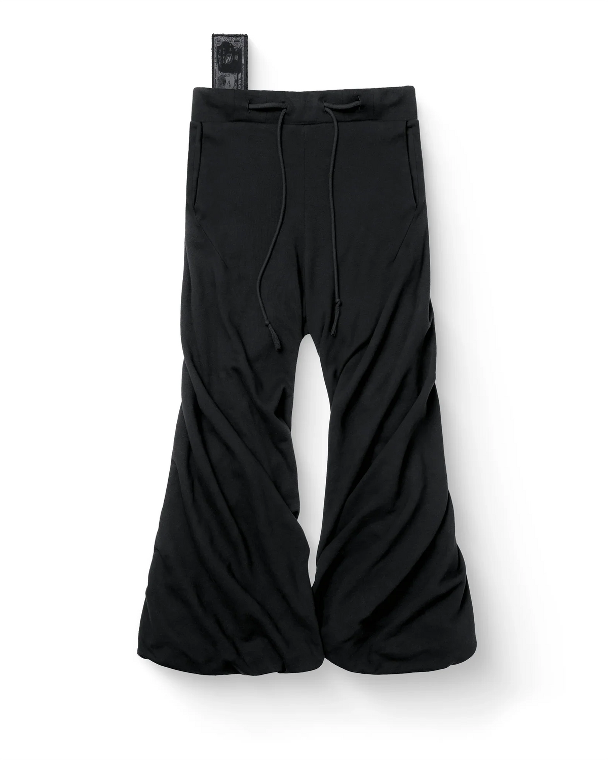 SPIRAL JOGGING 2K26 (noir)