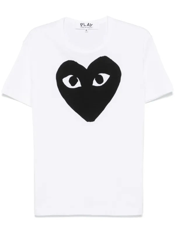T-SHIRT CDG