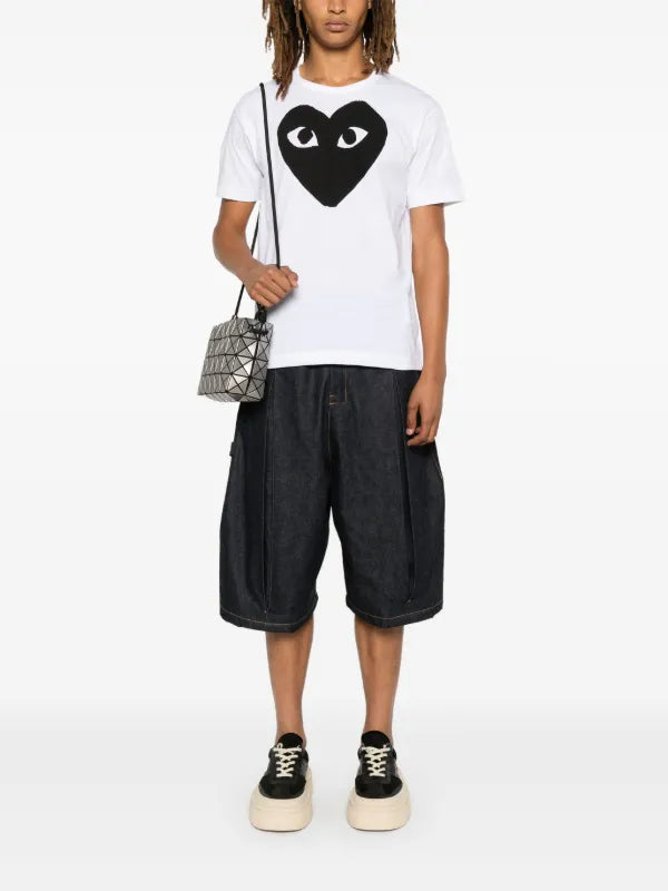 T-SHIRT CDG