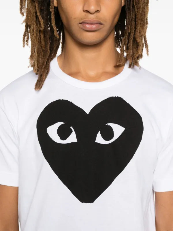 T-SHIRT CDG